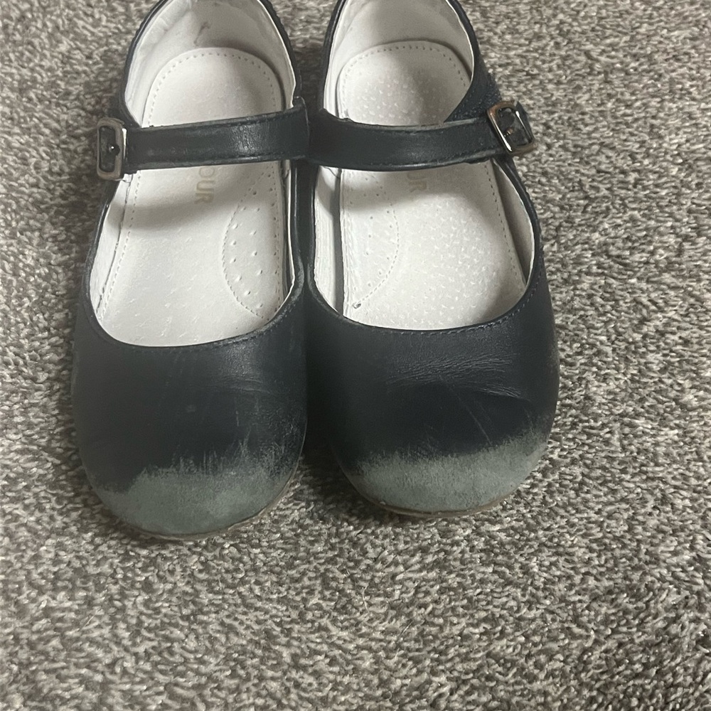 La Mer shoes for girls